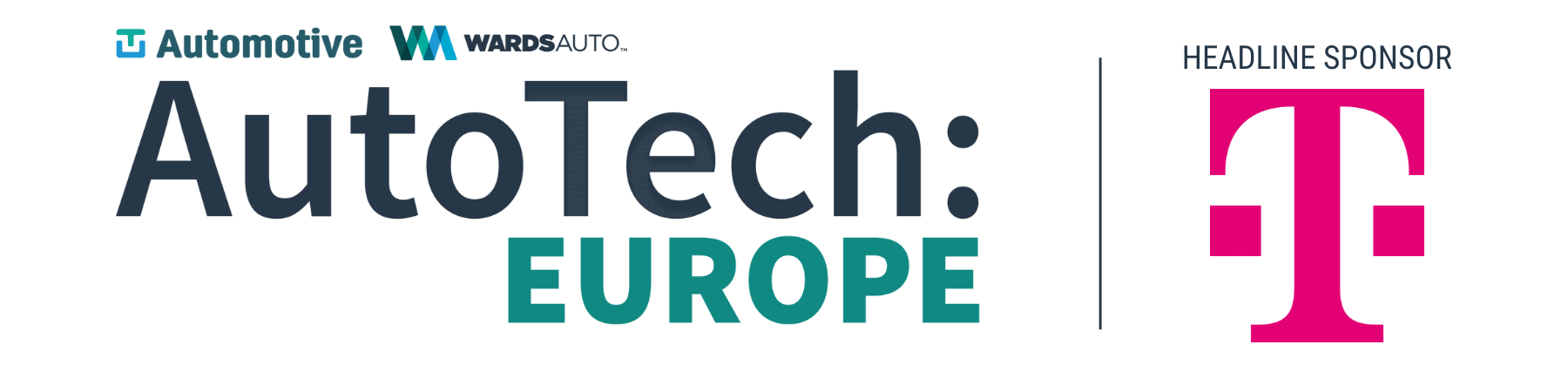 AutoTech: Europe Website now live