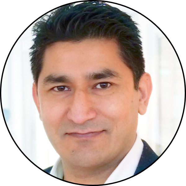 Shafiq Urréhman
