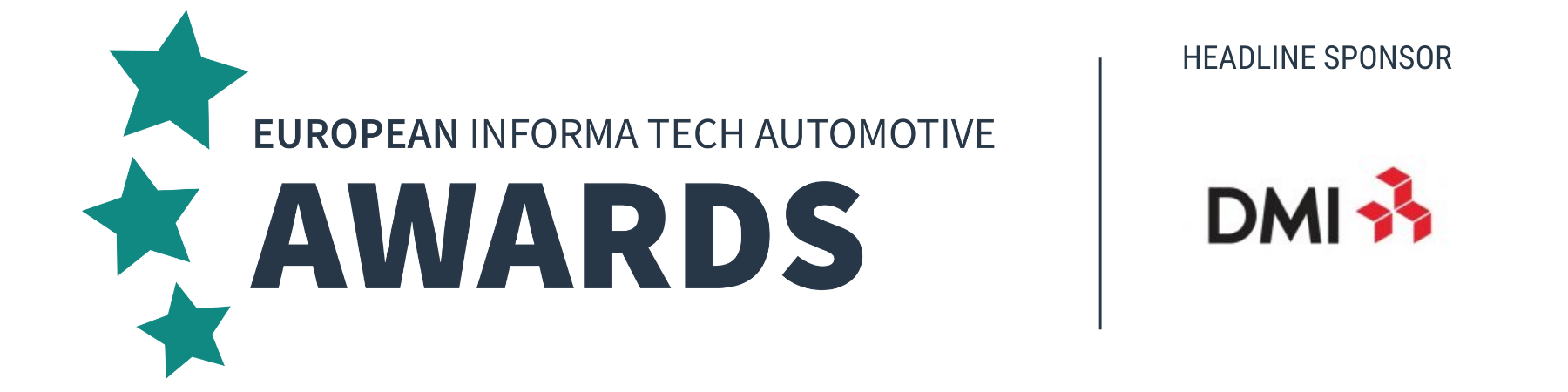 European Informa Tech Automotive Awards 2022