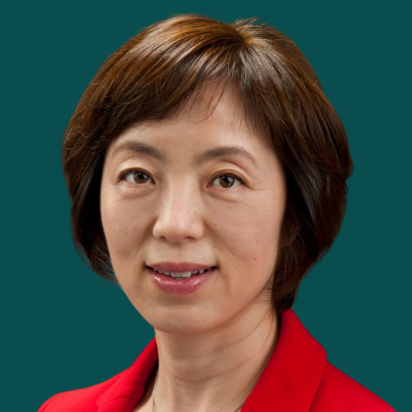 Sue Bai