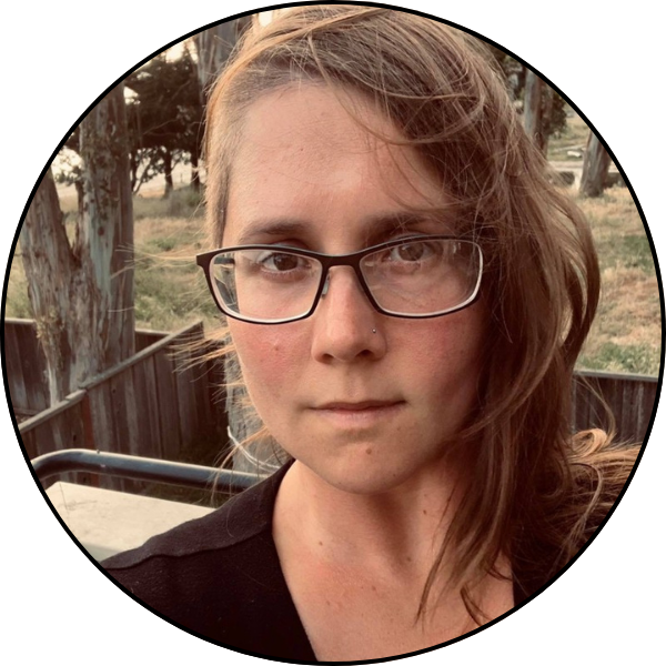 Amber Lundy