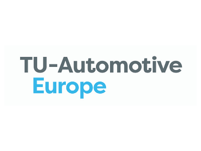 Visit the TU-Automotive Europe website
