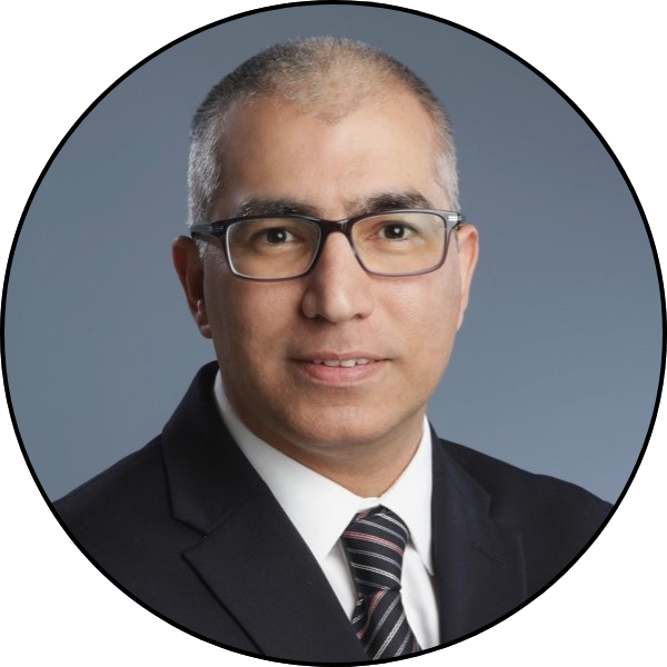 Anil Khanna