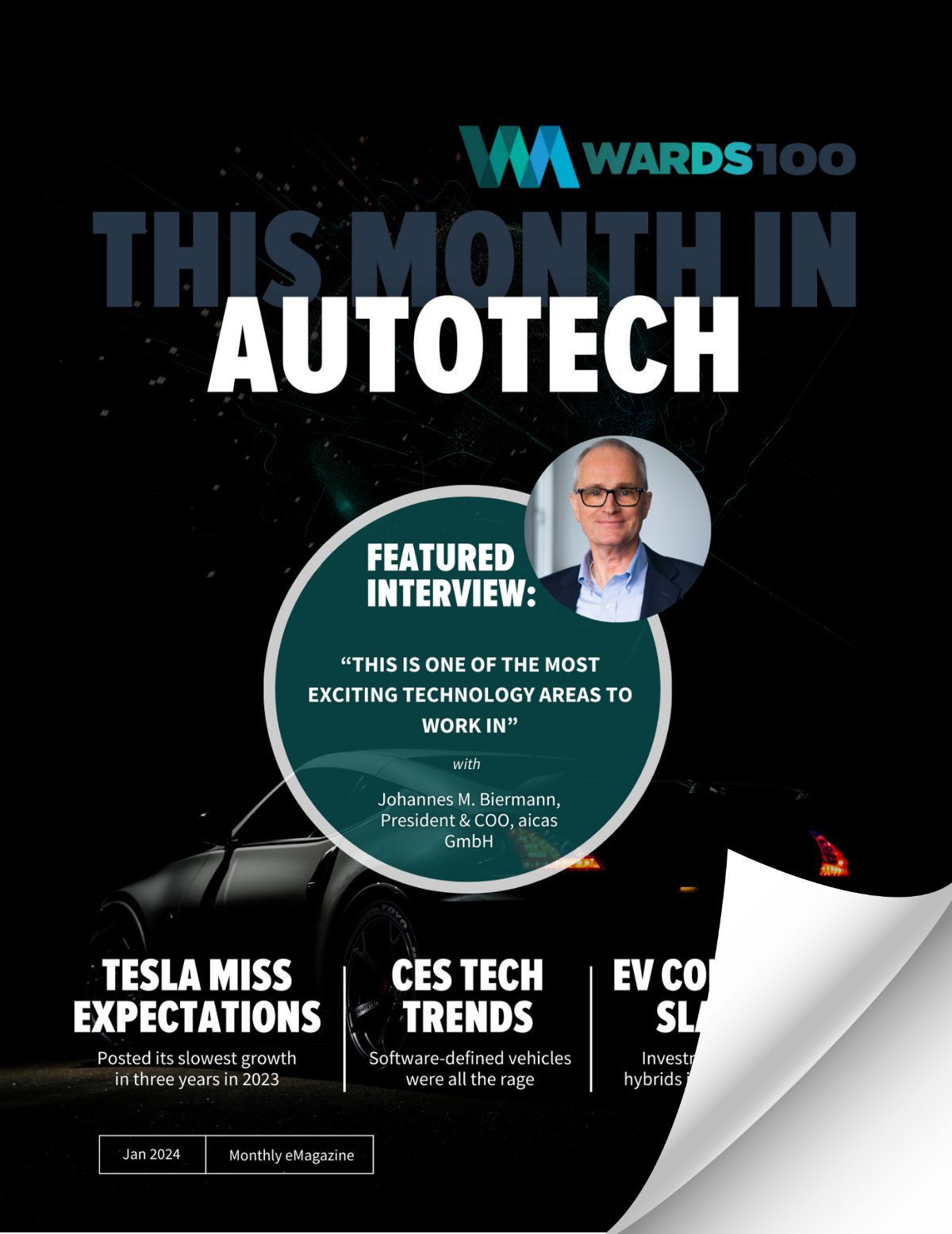 This Month in AutoTech - January 2024