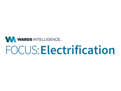 Visit the Focus: Electrification website