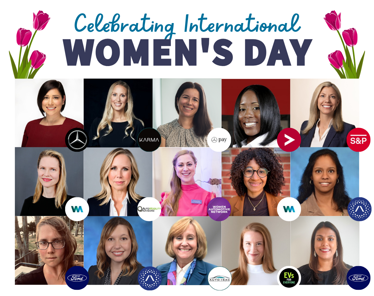Women's Day