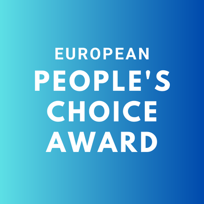 European People's Choice Award Category